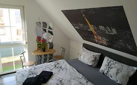 Gästehaus Elias inkl. Bodensee-Vorarlberg Freizeitkarte